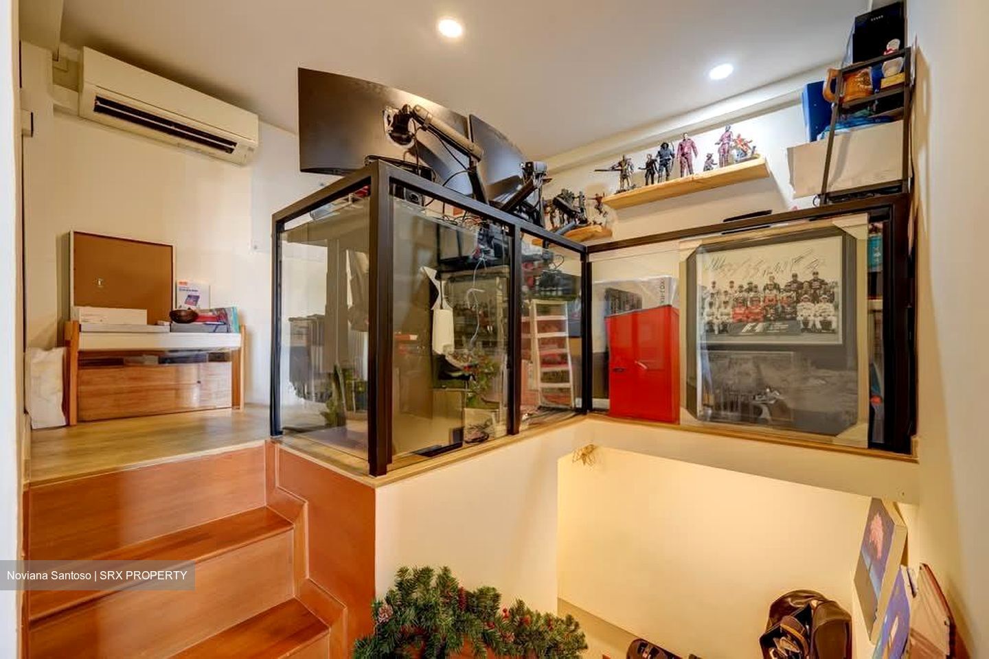 Regentville (D19), Apartment #573279811